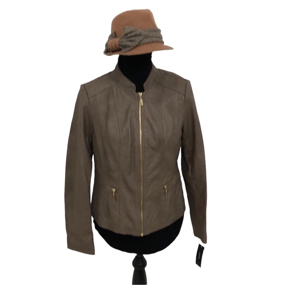 Alfani Jacket New w/ Tags Medium